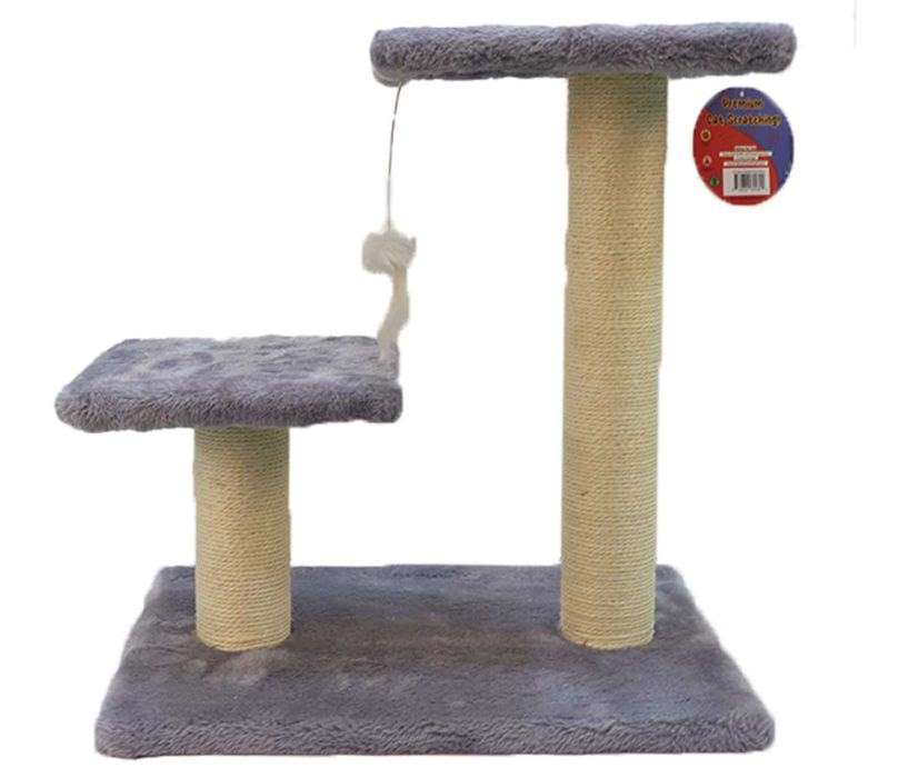 Nutrtpet Scratch Post
