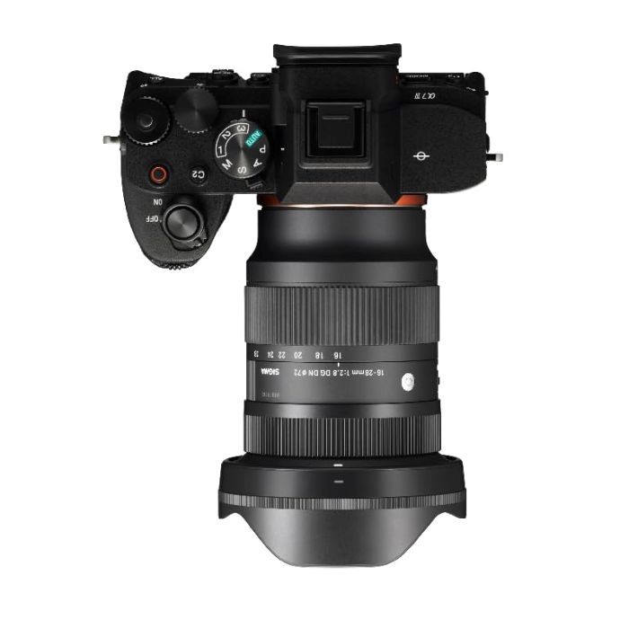 Sigma 16-28MM F2.8 DG DN Contemporary for Sony E mount And Leica L Mount