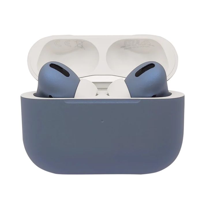 Merlin Craft Apple Airpods Pro Gen 2C, Sierra Blue