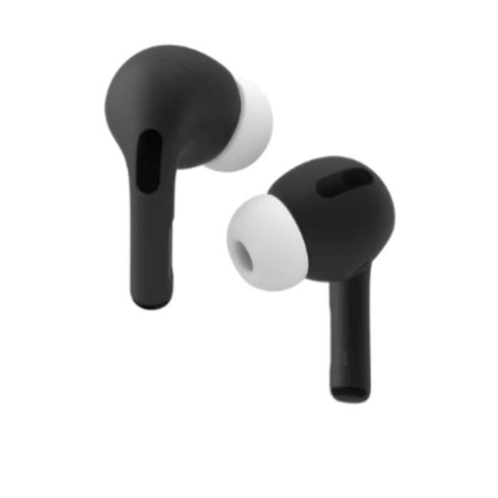 Merlin Craft Apple Airpods Pro Gen 2C, Black Bold