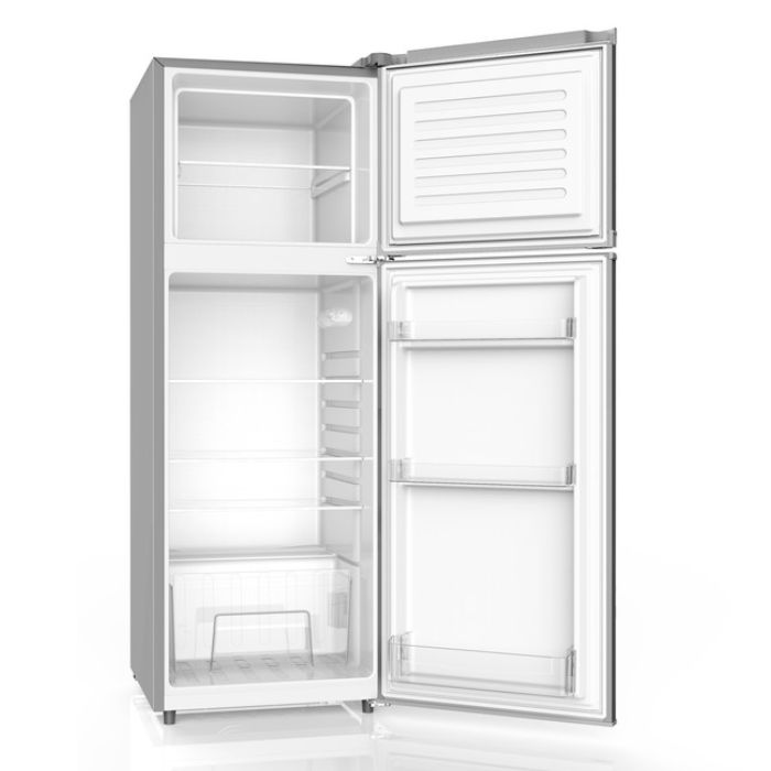 Sonashi 260 Litres Double Door Refrigerator (CFC Free) Defrost - SFD-260DF