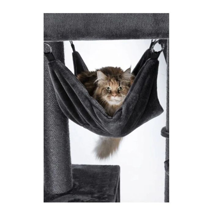Trixie Amadeus Scratching Post For Cats - 90X60X163Cm