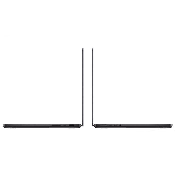 Apple MacBook Pro 14 inch, M5 Chip, 15 Core CPU 16 Core GPU, 48GB RAM, 2TB SSD, Space Black - Z1ML0041A (English Keyboard, Apple Warranty)