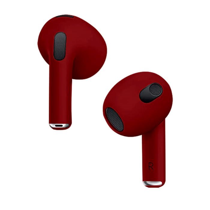 Merlin Craft Apple Airpods Pro Gen 2c, Product red