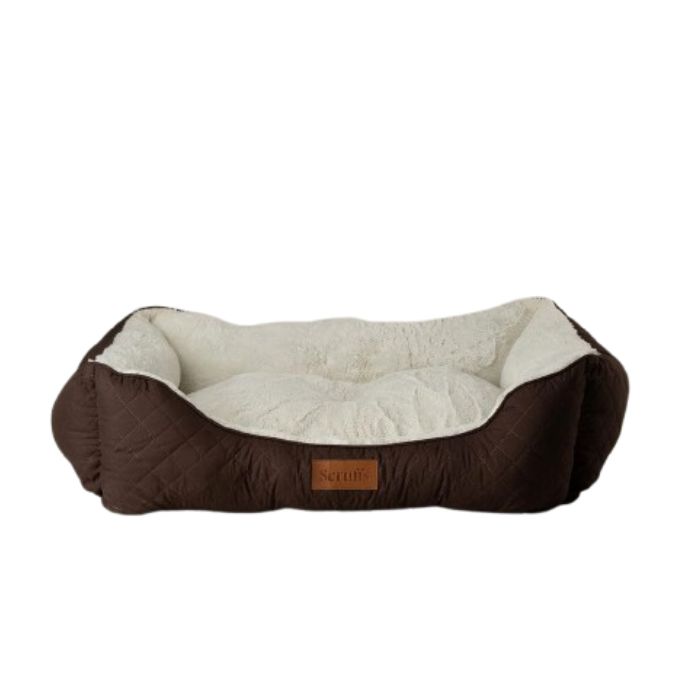 Scruffs Wilton Box Dog Bed