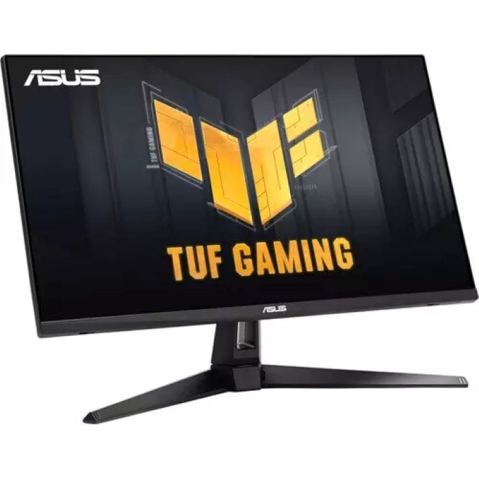 Asus TUF Gaming VG279QM1A 27 Inch FHD 280Hz IPS 1ms Gaming Monitor - 90LM05X0-B01370