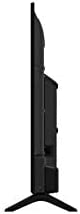 Videocon 40 Inch Smart TV Full HD Android 11 ,Black -  AAEVG40SMTVD1