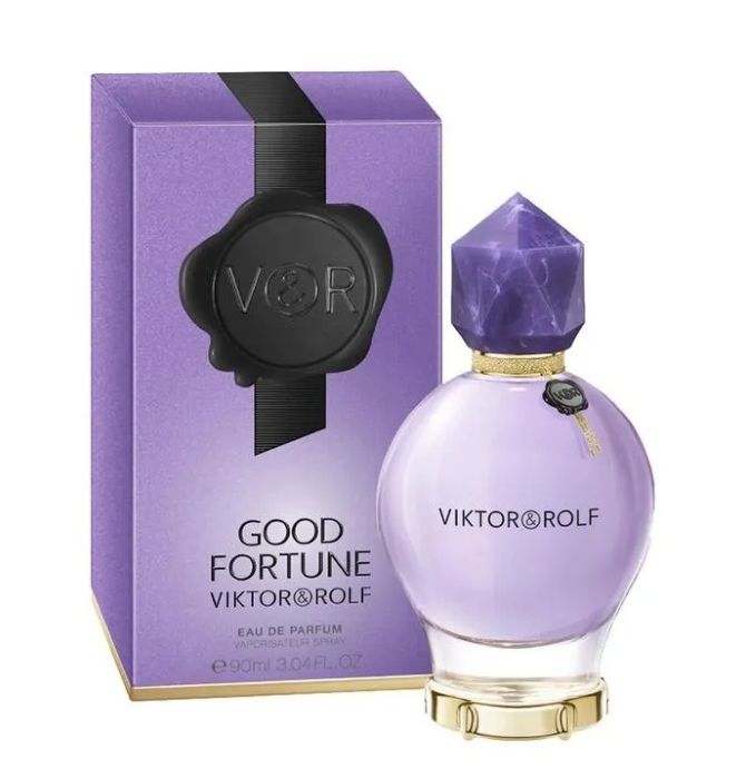 Viktor&Rolf Good Fortune Woman Eau De Parfum 90Ml