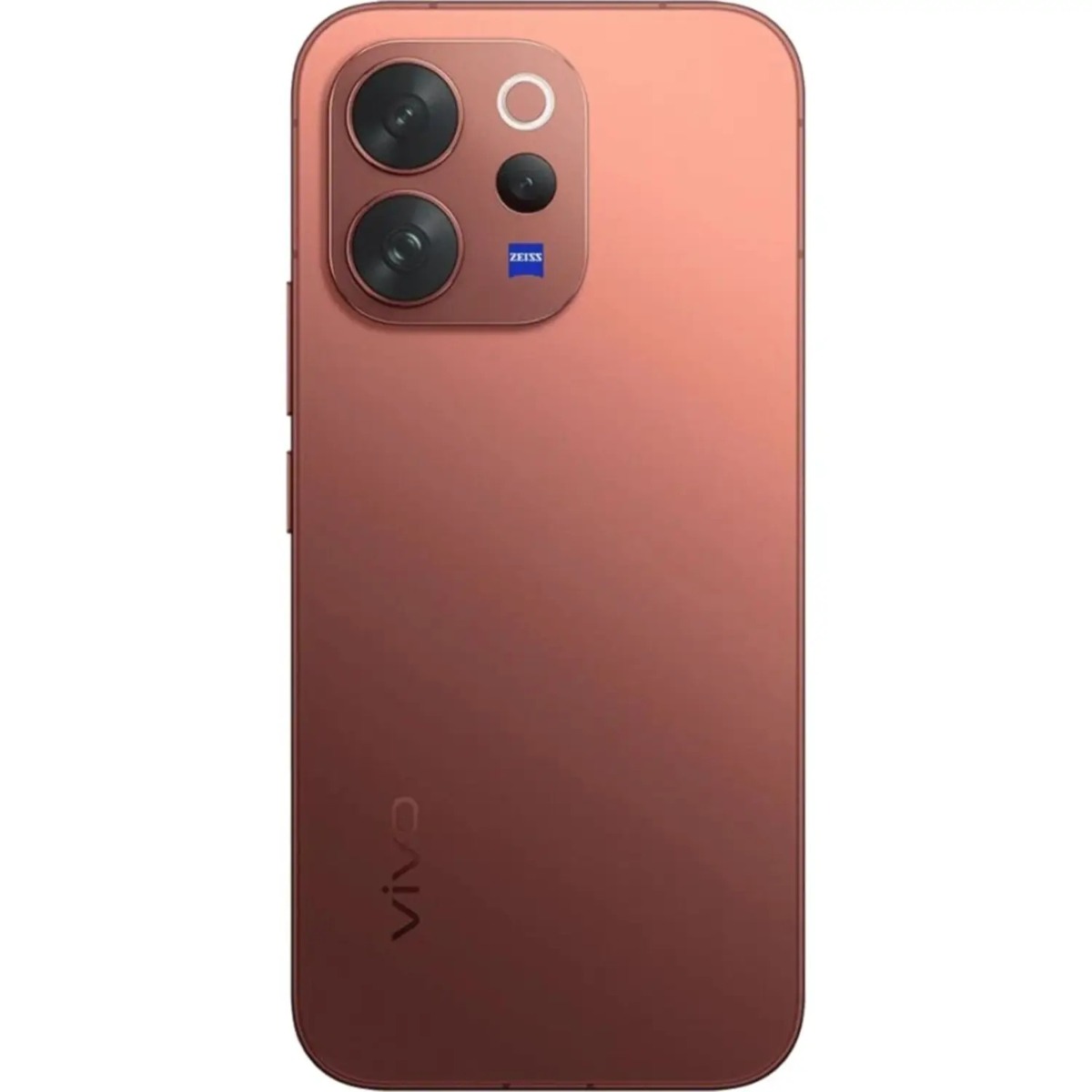 Vivo V70, 256GB, 12GB, 5G- Brown