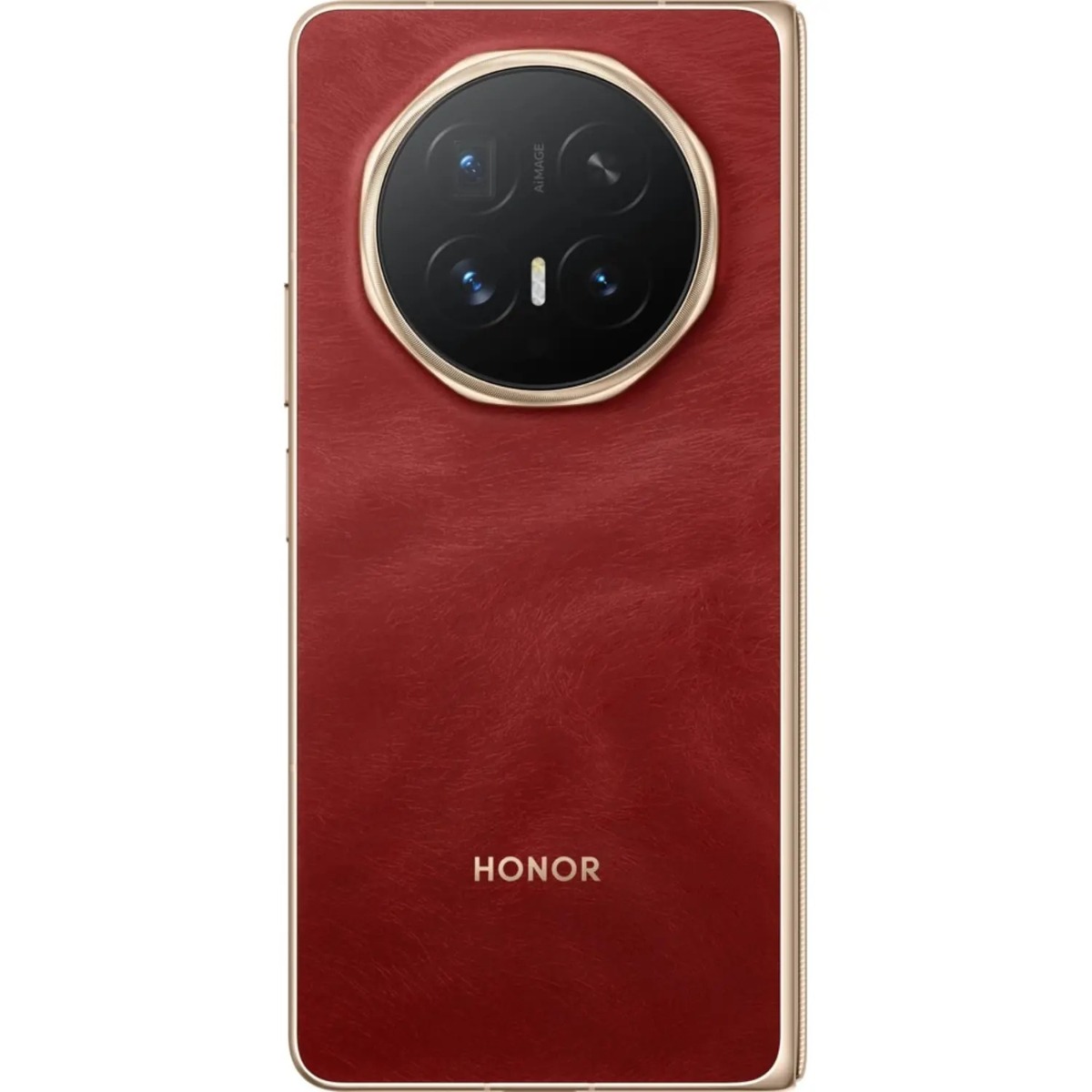 Honor Magic V6, 512GB, 16GB, 5G- Red