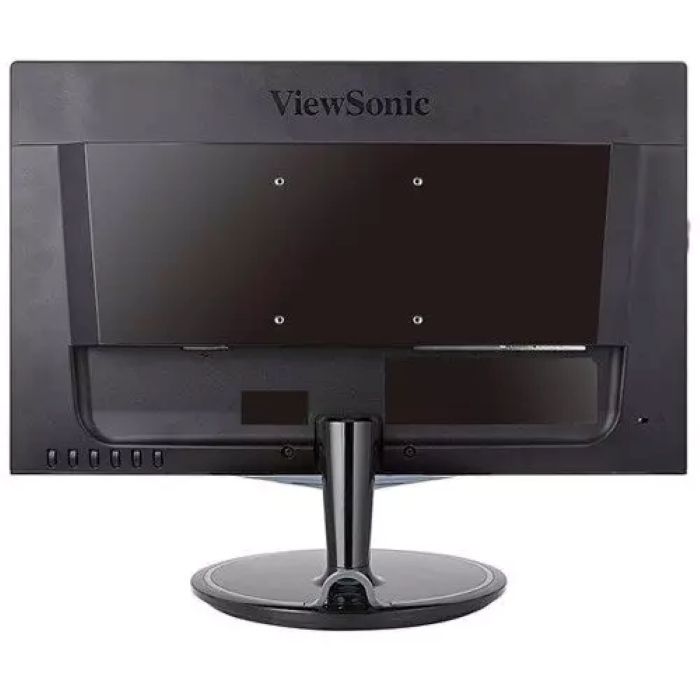 ViewSonic 24-inch LCD Gaming Monitor, Full HD ,1.5MS, GTG Free Sync - VX2457-MHD