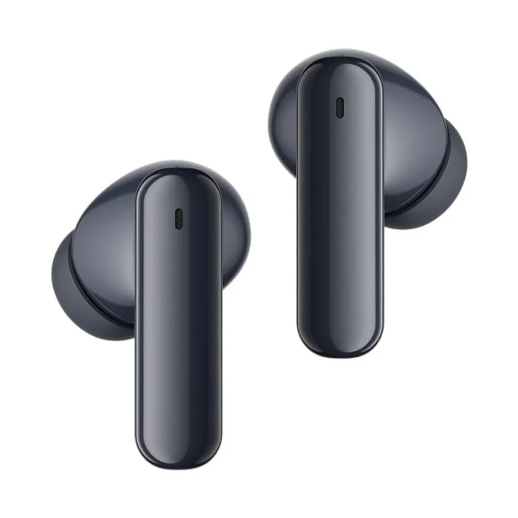 Black Shark T13, Wireless Earphones- Black 