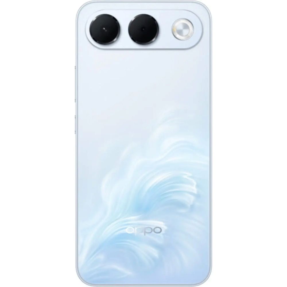 Oppo A7 Pro, 128GB, 6GB, 5G - Surfing Blue