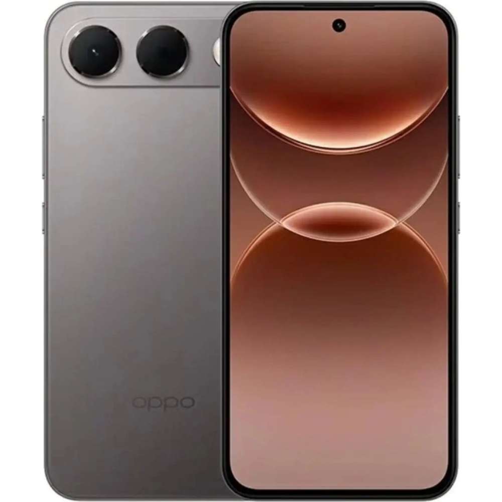 Oppo A7 Pro, 256GB, 6GB, 5G - Shine Titanium