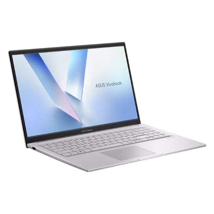 Asus Vivobook 15 X1504VAP Laptop, 15.6inch FHD Display, Intel Core 7 150U Processor, 16GB RAM, 512GB SSD, Windows 11 Home, Backlit English & Arabic Keyboard, 1 Year Warranty