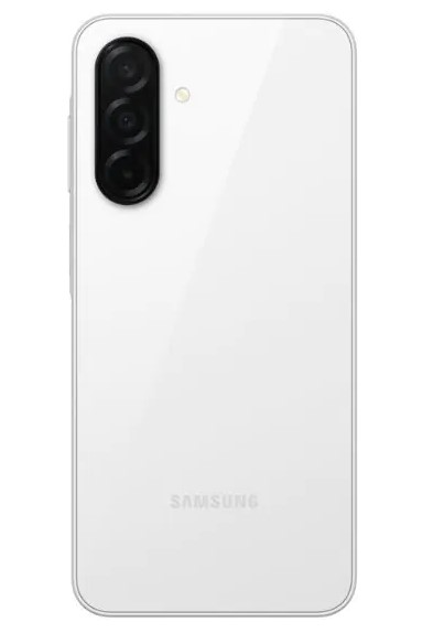 Samsung Galaxy A26, 128GB, 6GB RAM, White, 5G