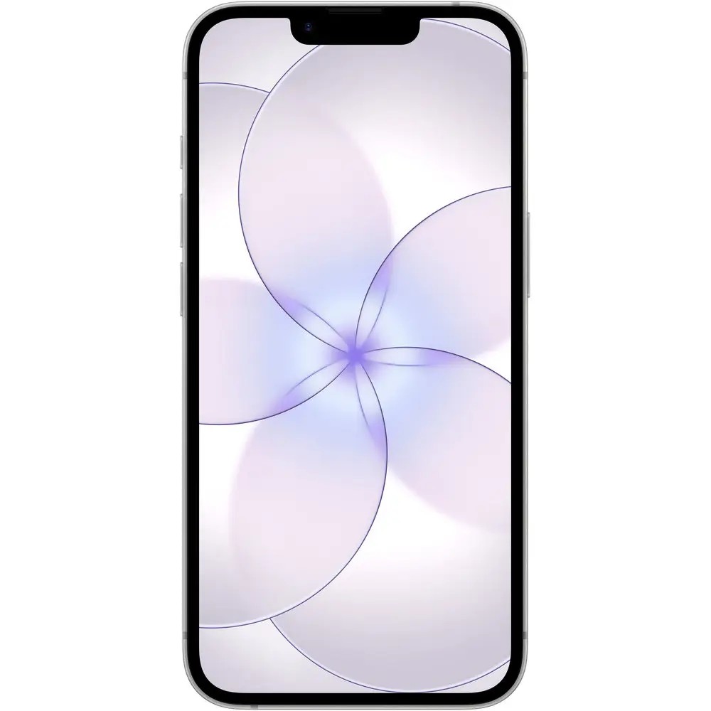 Apple iPhone 17e (International), 256GB, White (One Esim & One Physical Sim, Apple Warranty) 
