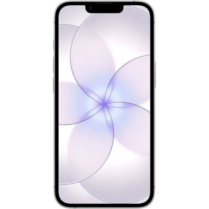 Apple iPhone 17e (UAE Dual eSIM), 256GB, 5G- White