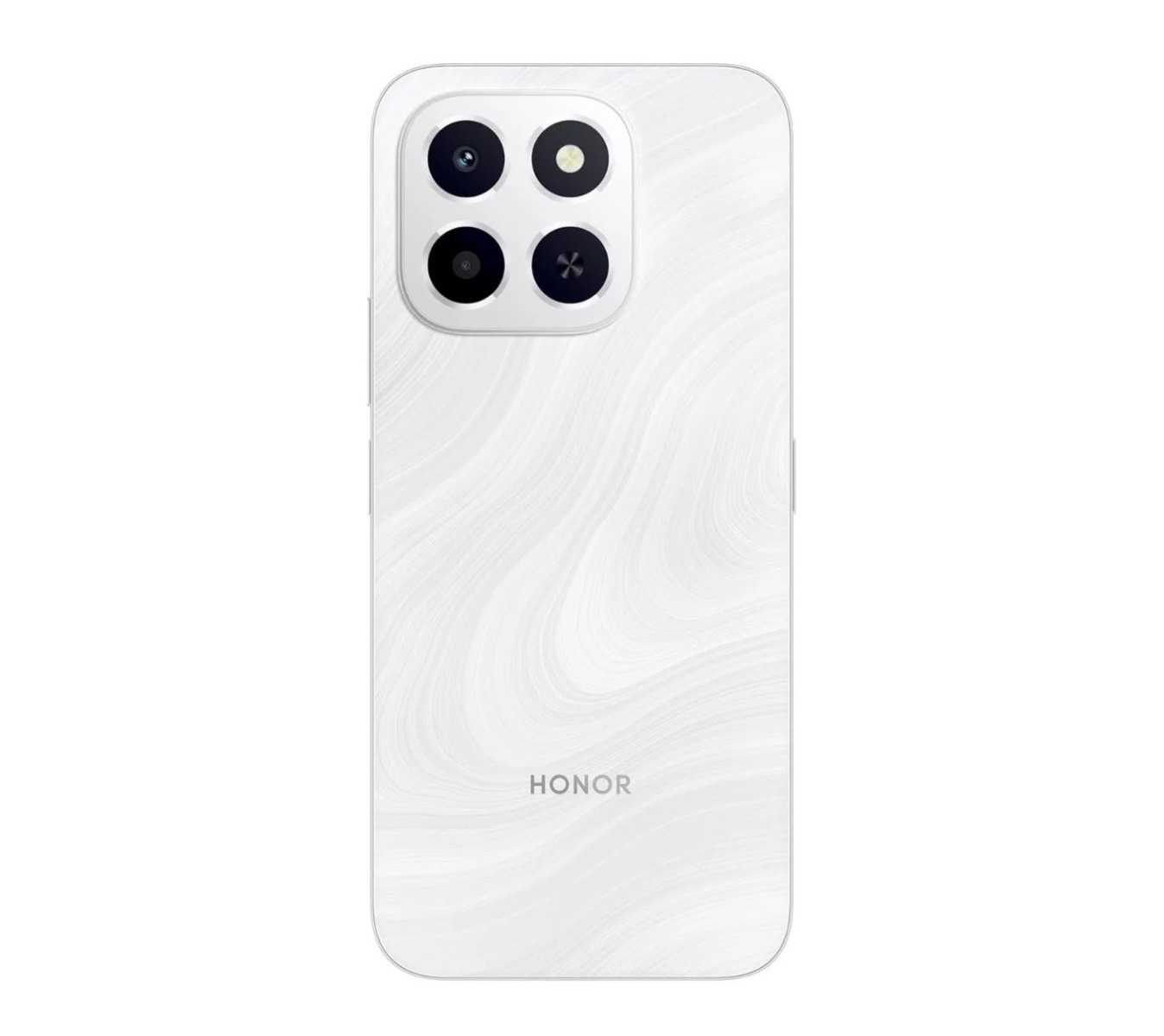 Honor X6c, 6GB, 128GB, 4G- Moonlight White
