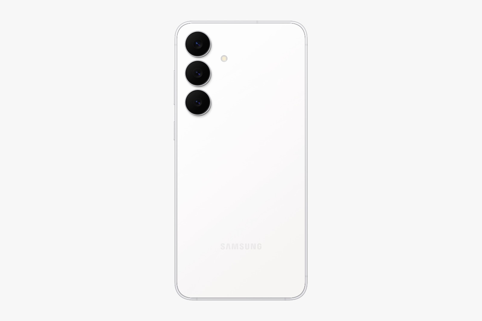 Samsung Galaxy S25 FE, 8GB, 256GB, 5G- White
