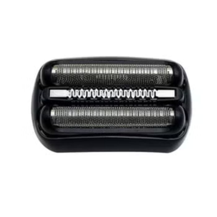 Braun 21B Multi Silver Bls Combi Pack Foil & Cutter Cruzer