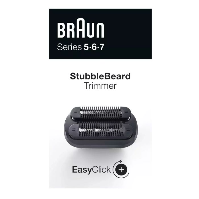 Braun Malhrremkp 08-3DBT Blk Box MN2