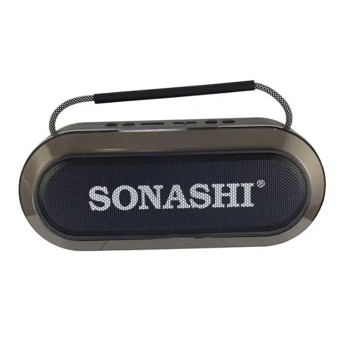 Sonashi Rechargeable Bluetooth Speaker, Sbs-724