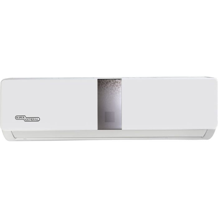 Super General Split Air Conditioner 2.0 Ton, 24000 BTU - Ac SGS260NE
