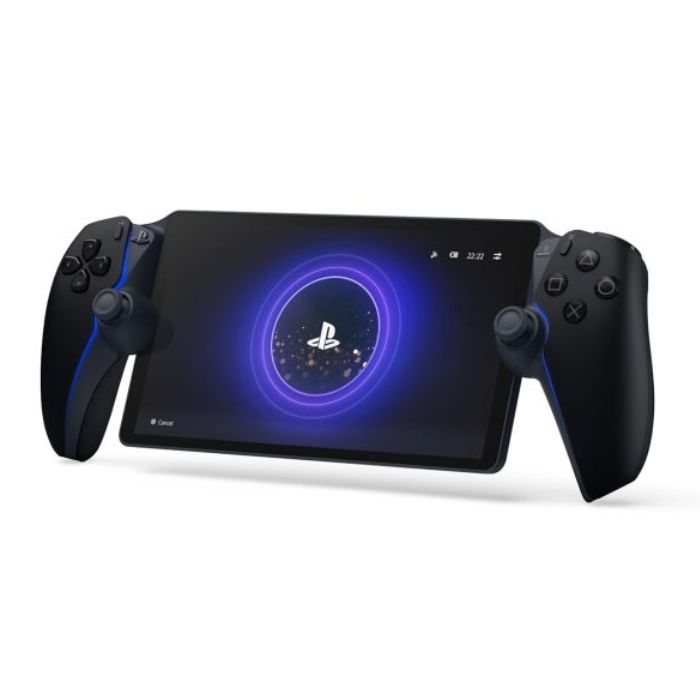 Sony PlayStation Portal Remote Player Midnight Black