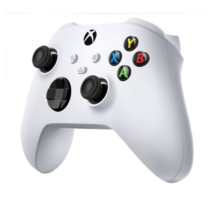 Xbox Wireless Controller - White