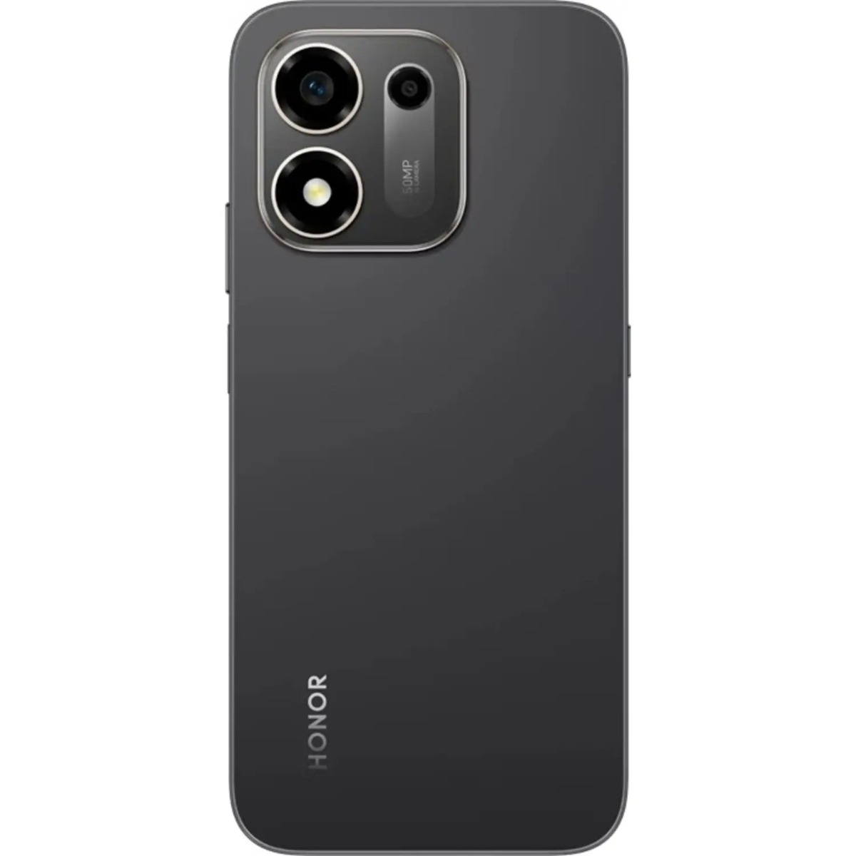 Honor X7e Plus, 256GB, 8GB, 5G- Velvet Black