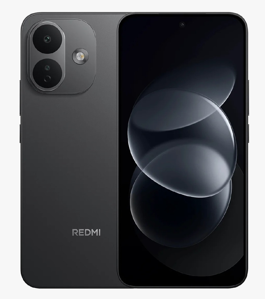 Xiaomi Redmi Note 17 Pro, 256GB, 8GB, 5G - Black