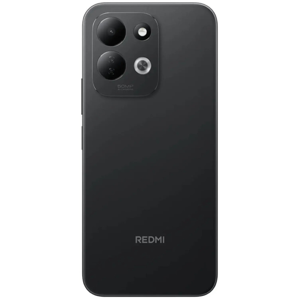 Xiaomi Redmi 17, 128GB, 4GB, 4G- Black