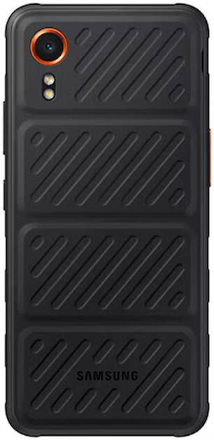 Samsung Galaxy Xcover 7, 6GB, 128GB, Dual-Sim, 5G- Black 