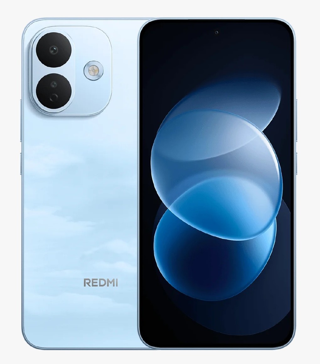 Xiaomi Redmi Note 17 Pro, 128GB, 6GB, 5G - Sky Blue