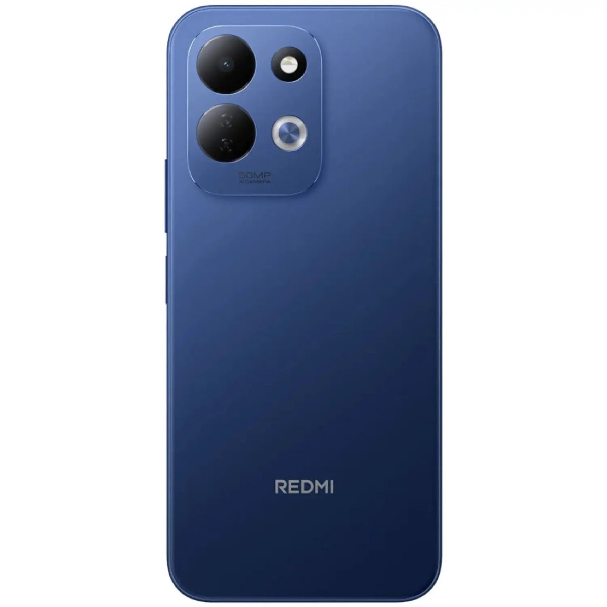 Xiaomi Redmi 17, 128GB, 6GB, 4G- Deep Blue