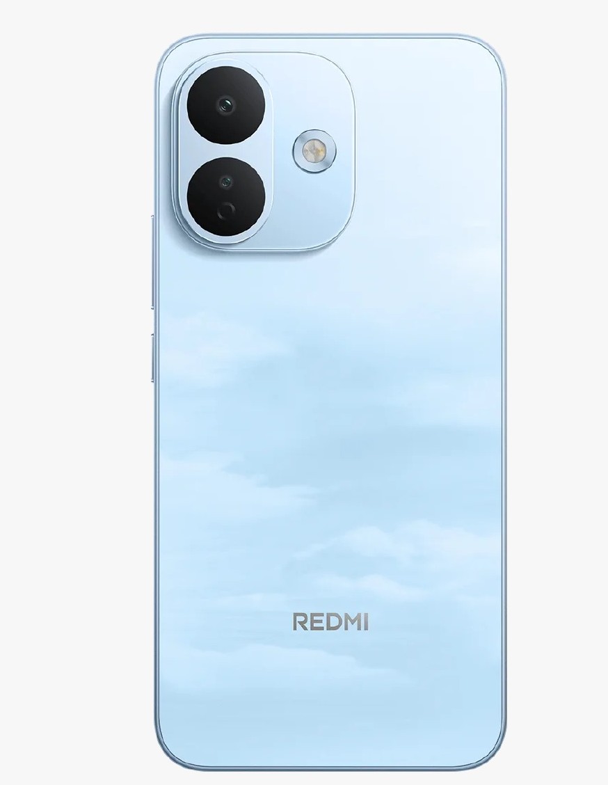 Xiaomi Redmi Note 17 Pro, 128GB, 6GB, 5G - Sky Blue