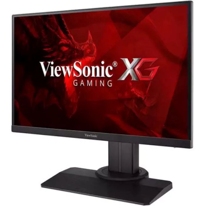ViewSonic 24-inch Full HD IPS 144 HZ 1 MS Free Sync Gaming Monitor - XG2405