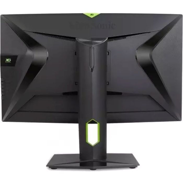 ViewSonic 27inch Gaming Monitor, 165Hz, 1MS, IPS, WQHD 1440p, G-Sync - XG2703-GS