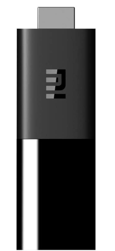 Xiaomi MI TV 4k Stick Portable Android TV With Remote Control WiFi Black - S200793424