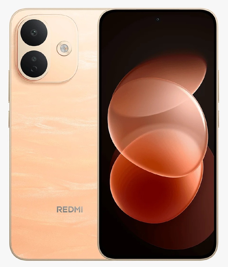 Xiaomi Redmi Note 17 Pro, 256GB, 8GB, 5G - Satin Orange,