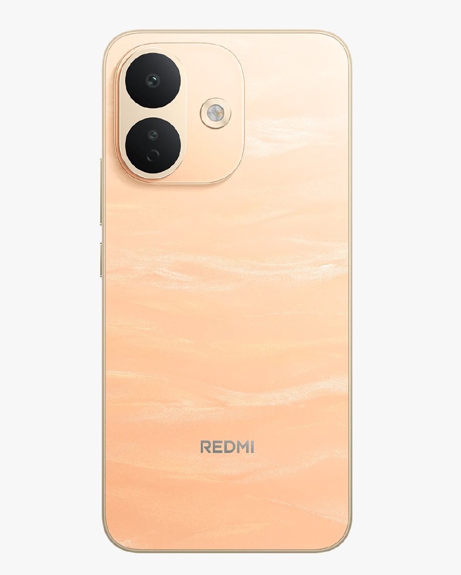 Xiaomi Redmi Note 17 Pro, 512GB, 8GB, 5G - Satin Orange