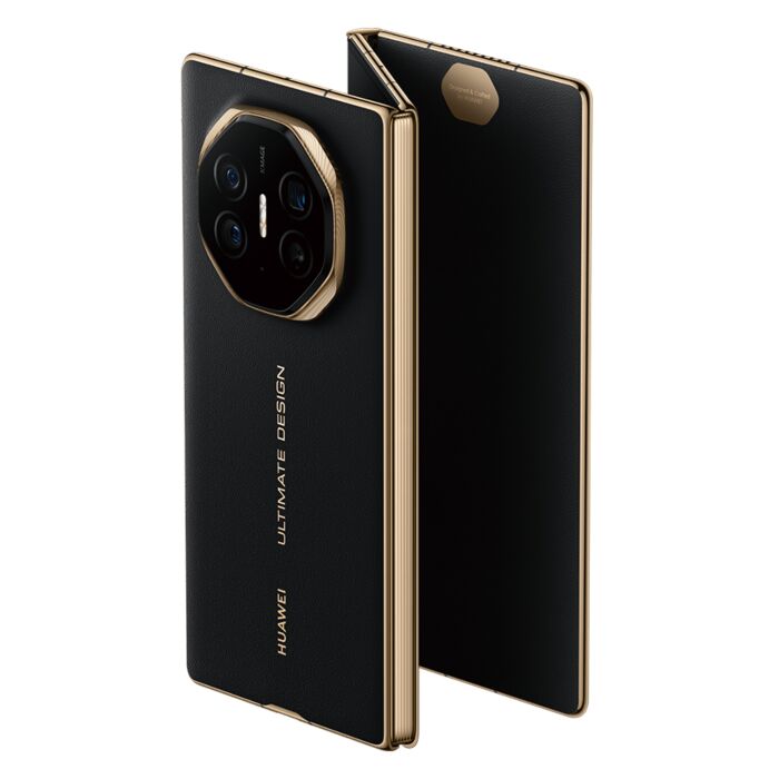 Huawei Mate XT, 512GB, 16GB, 4G- Black 