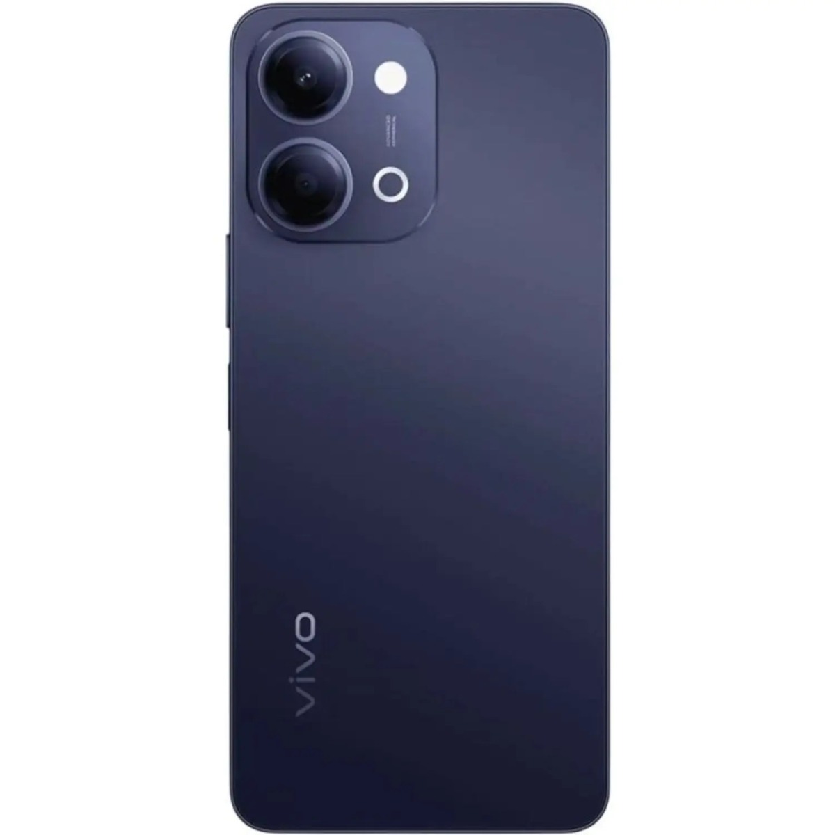 Vivo Y11, 64GB, 4GB, Dual Sim, 5G- Black