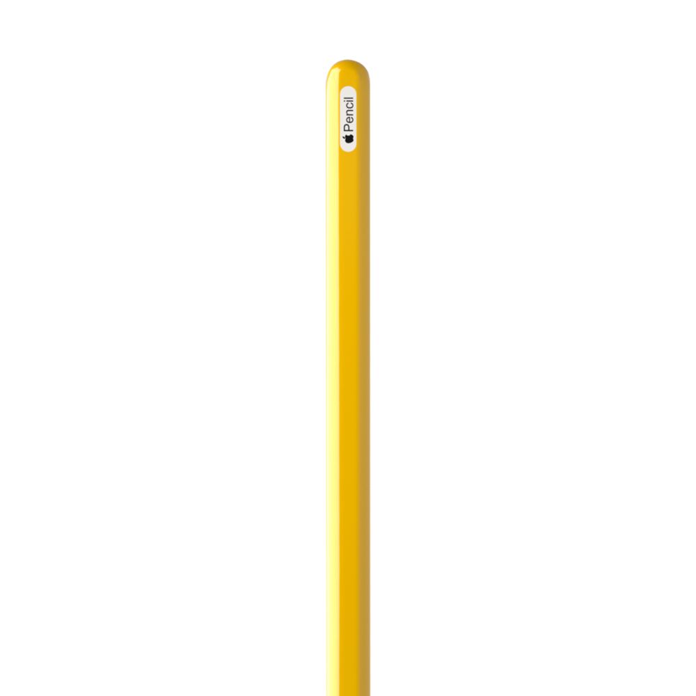 Merlin Craft Apple Pencil 2 Yellow Glossy