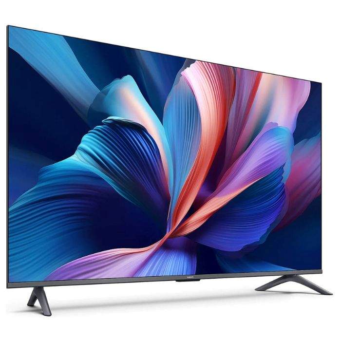 Xiaomi TV A Pro 55inch QLED 4K UHD Display Google TV, 2026
