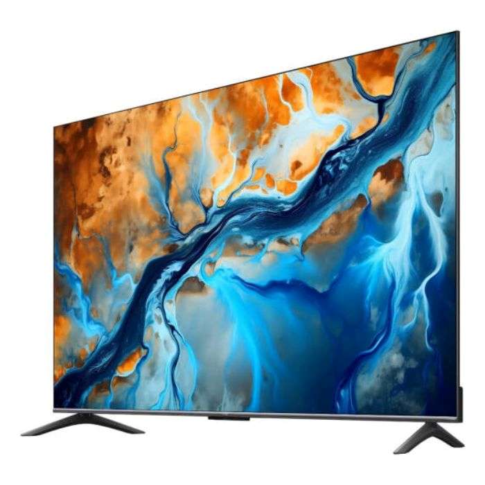 Xiaomi TV S 75inch 4K UHD Display QD-Mini LED, 2026