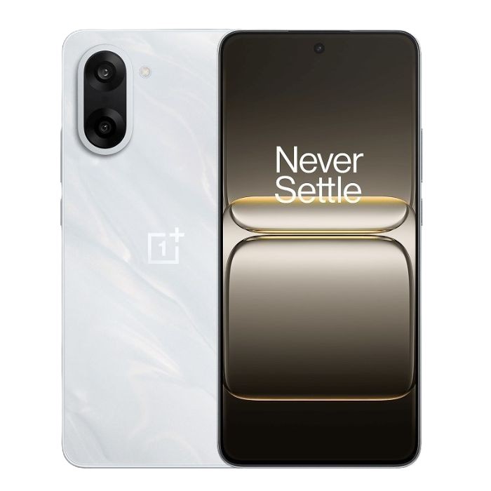 Oneplus nord CE5, Dual Sim Smartphone, 8GB, 256GB, Marble Mist, 5G