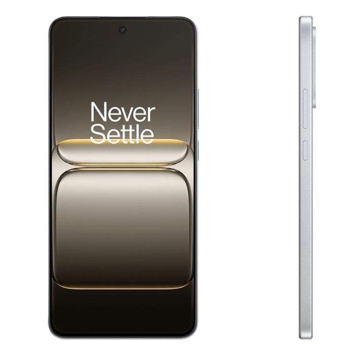 Oneplus nord CE5, Dual Sim Smartphone, 8GB, 256GB, Marble Mist, 5G