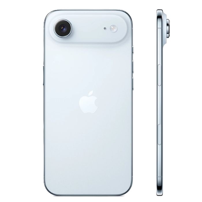 Apple iPhone Air (UAE Dual eSim), 1TB, 12GB, 6.5 Inch, Sky Blue (Apple Warranty)